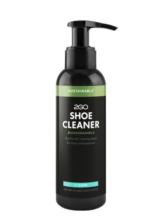 2GO Sustainable Shoe Cleaner