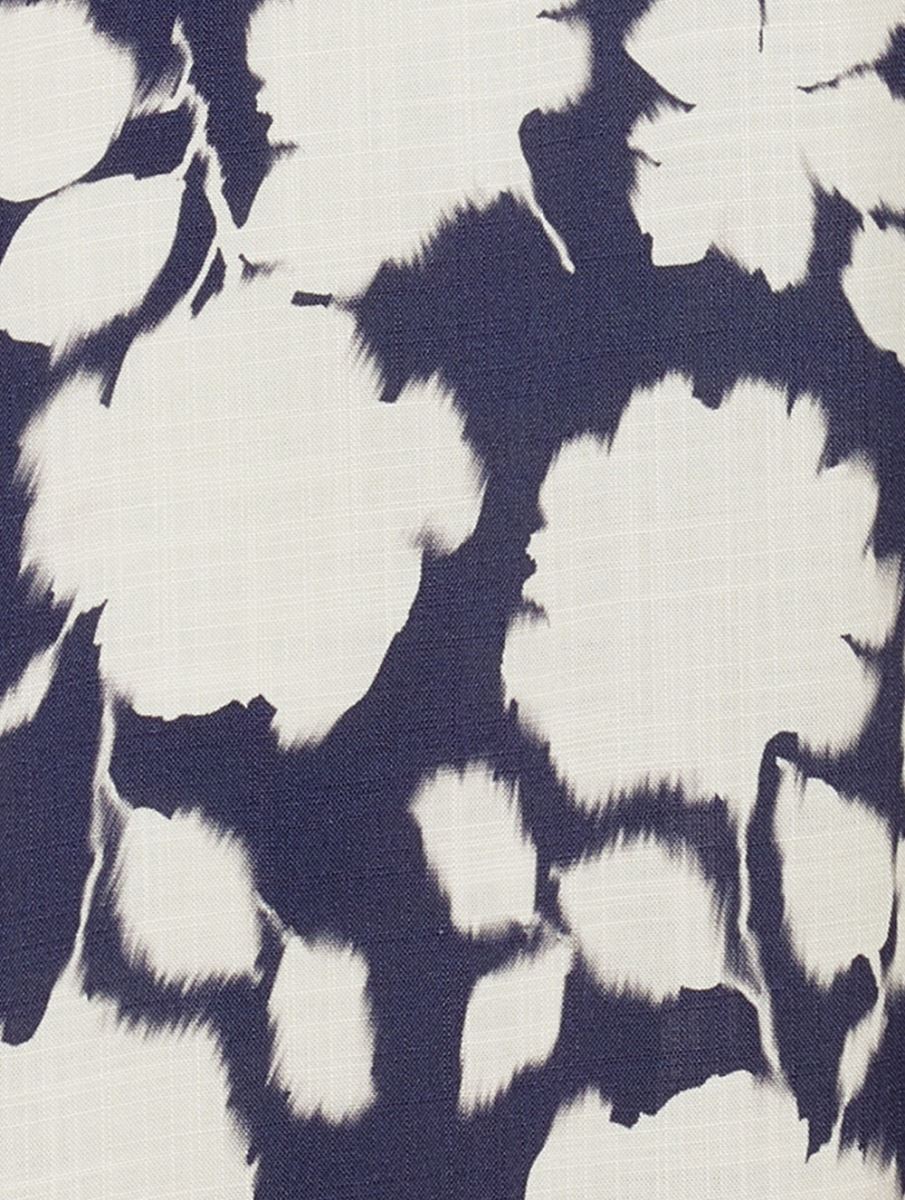 Blue Summer etCarnation (Detalje)