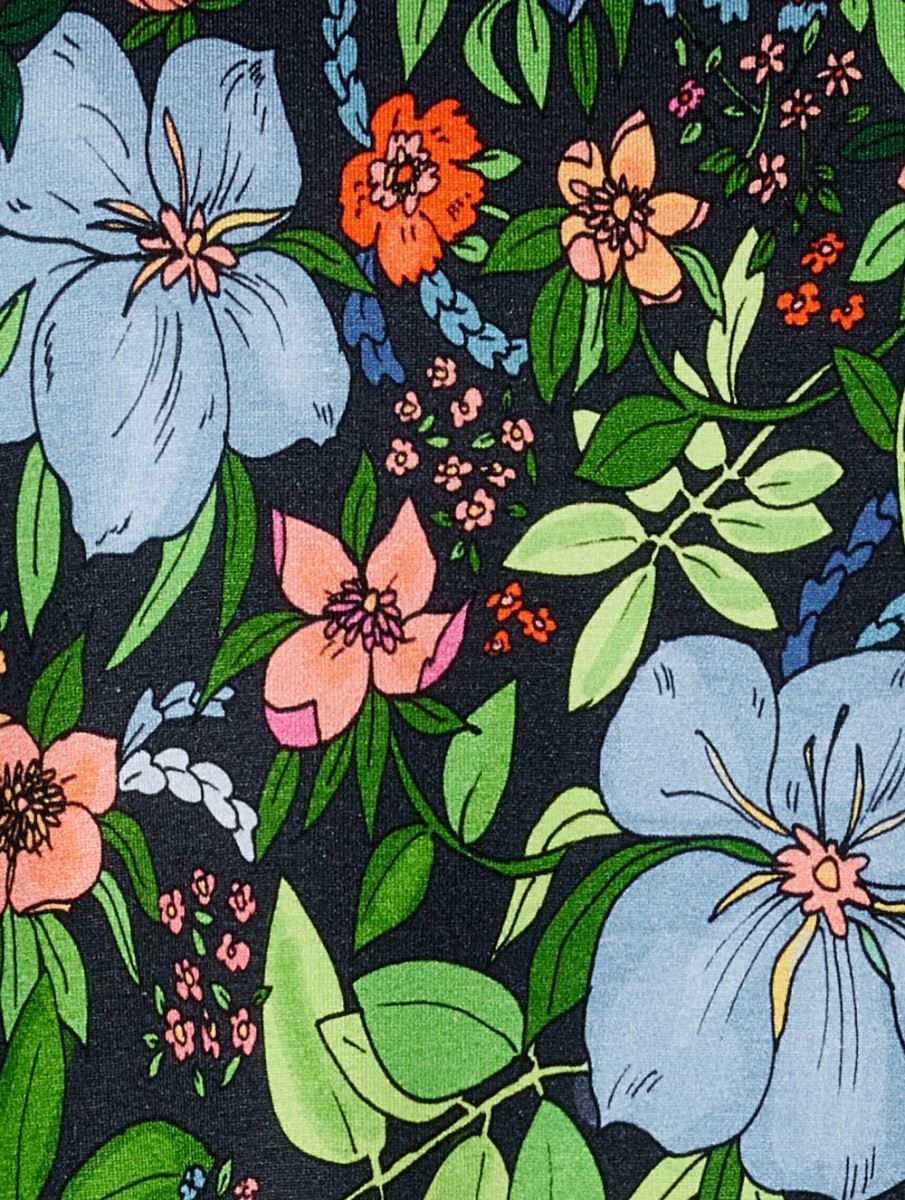 Forever my Favorite etLily (Detalje)