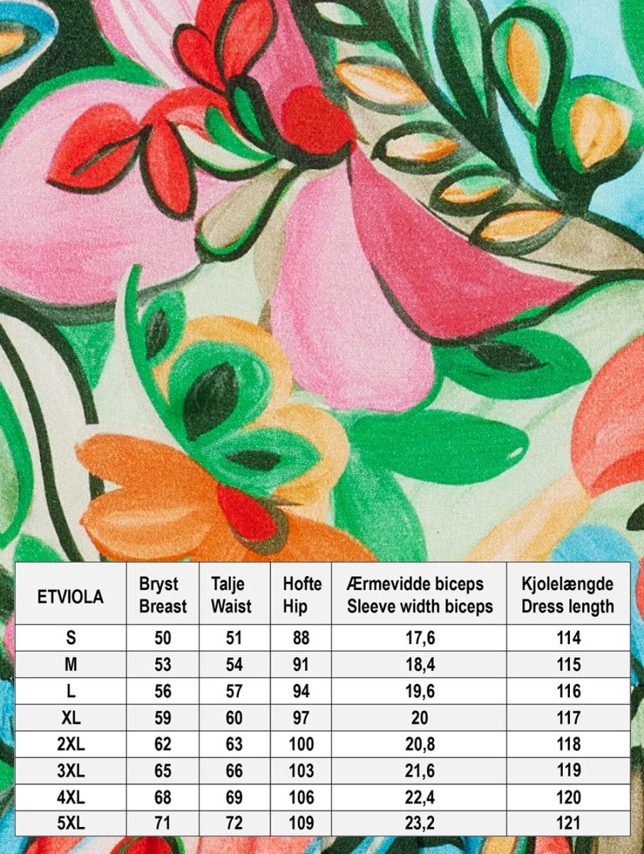 Joyful gardening etViola (Detalje)