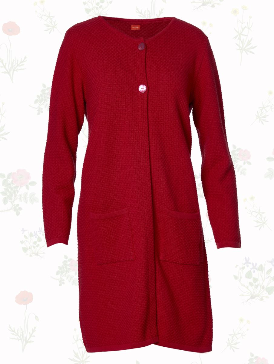 etDaisy Red