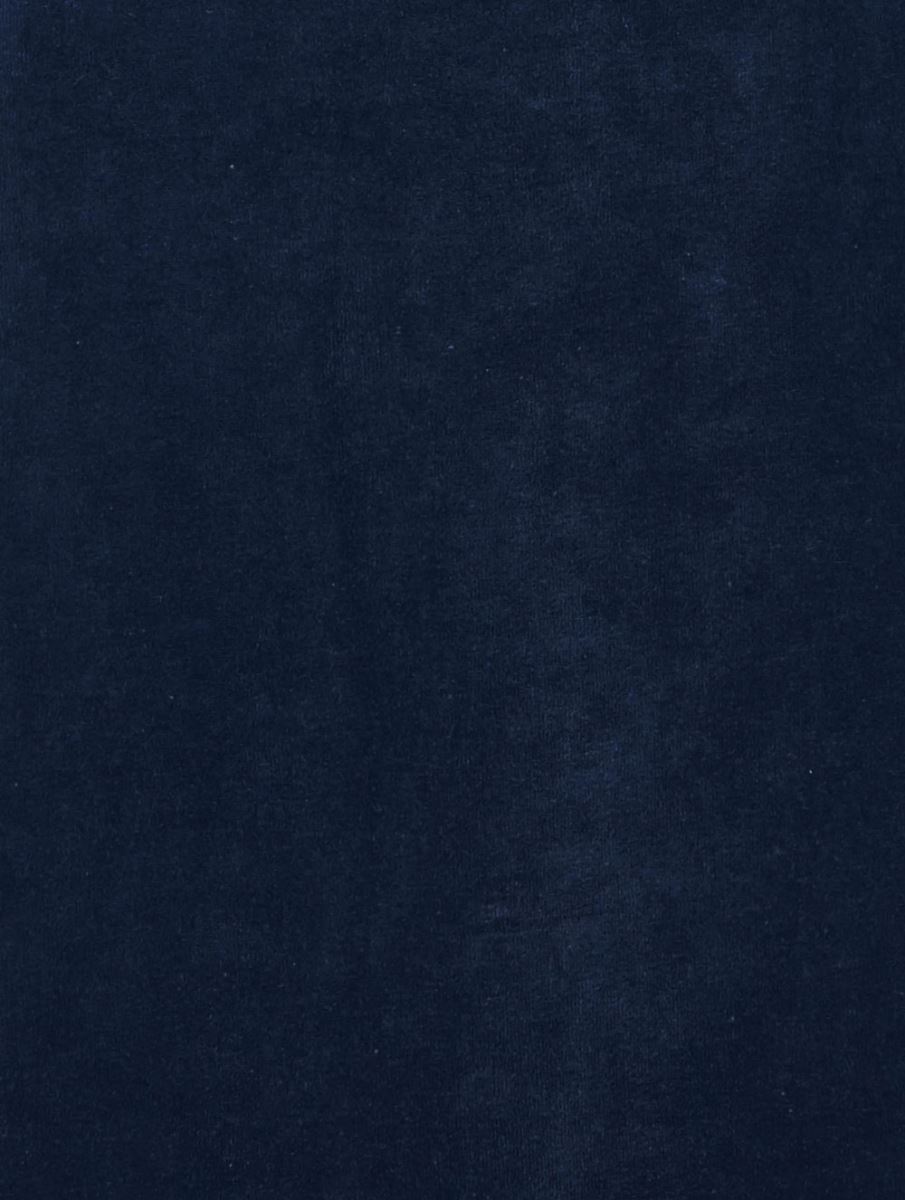 etSnowdrop Velvet Marine (Detalje)