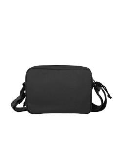 Kintobe skuldertaske model Mni Miles - Black