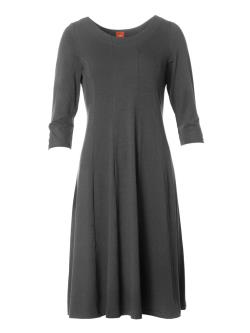 Naughty duNinna Grey Melange