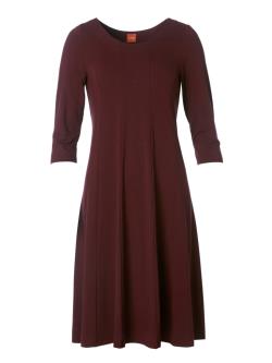 Naughty duNinna Dark Cherry