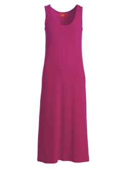 duRikkes basis dress Pink