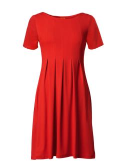 Always duAlmina short sleeve Red