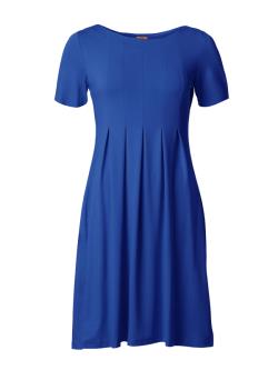 Always duAlmina short sleeve SkyBlue