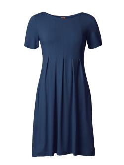 Always duAlmina short sleeve Blue