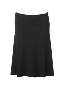 Jolly duJoleene Skirt Black