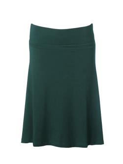 Jolly duJoleene Skirt Bottlegreen