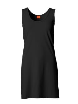 Ursula Underdress Wider Black