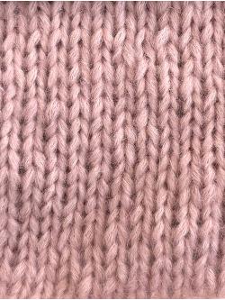 Strikkekit Poncho Classic Sorbet