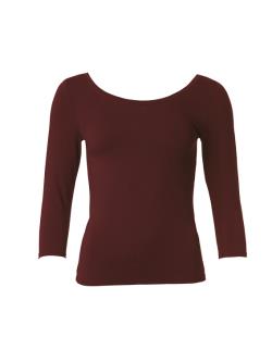 duTrinnis Basic Dark Cherrry