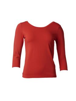 duTrinnis Basic Red