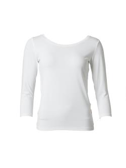 duTrinnis Basic White