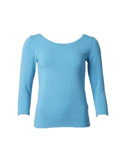 duTrinnis Basic Turquoise