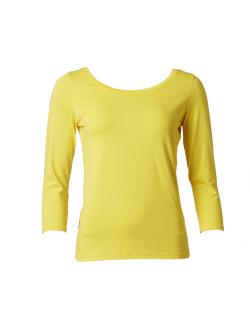 duTrinnis Basic Yellow