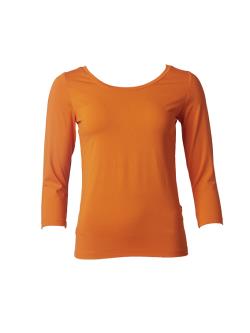 duTrinnis Basic Orange