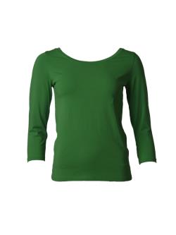 duTrinnis Basic Dark Green