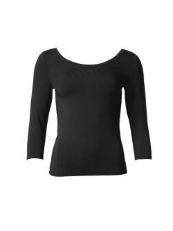 duTrinnis Basis Black