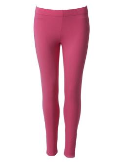 Leggings Long Pink