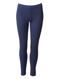 Leggings Long Blue