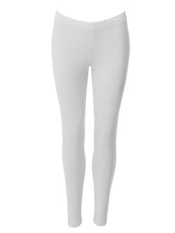 Leggings Long White