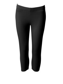 Leggings Short Black