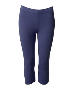 Leggings Short Blue