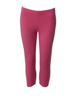 Leggings Short Pink