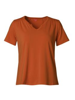 duPetra Basic Burned Orange