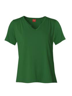 duPetra Basic Short DarkGreen
