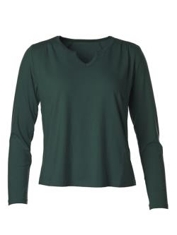 duPetra Basic Bottelgreen