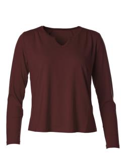 duPetra Basic Dark Cherry