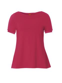 duAlberta Basic Short Cerise