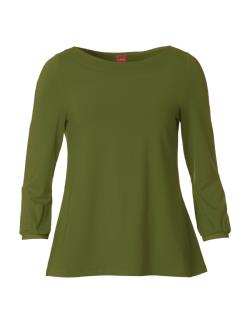 duAlberta Basic Long Army