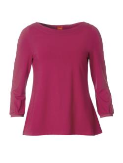 duAlberta Basic Long Cerise