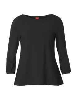 duAlberta Basic Long Black