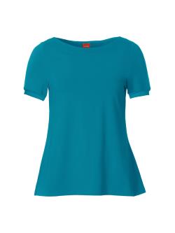 duAlberta Basic Short Petrol