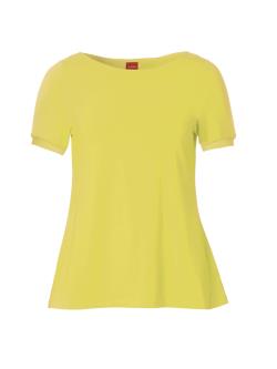 duAlberta Basic Short Yellow