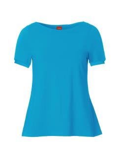 duAlberta Basic Short Turquoise