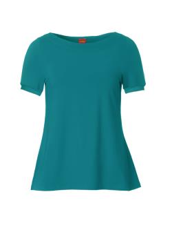 duAlberta Basic Short Aquagreen