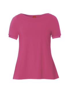 duAlberta Basic Short Pink