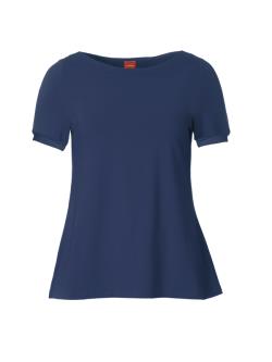 duAlberta Basic Short Blue