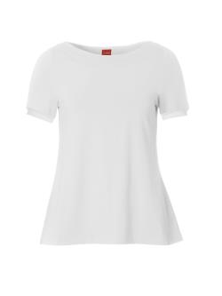 duAlberta Basic Short White