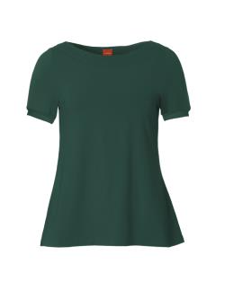duAlberta Basic Short Bottlegreen