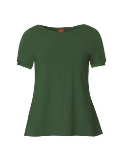 duAlberta Basic Short Pinegreen