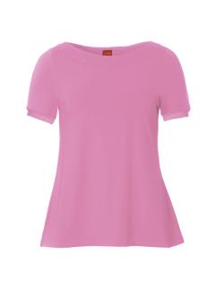 duAlberta Basic Short Bubblegum