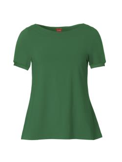 duAlberta Basic Short DarkGreen